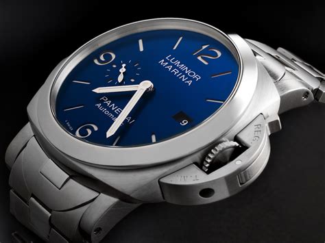 are panerai watches any good.